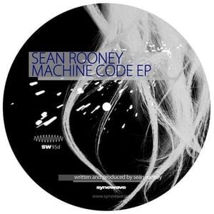 Machine Code EP (EP)