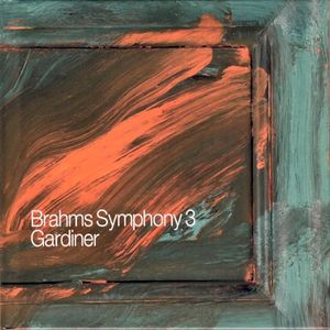 Brahms: Symphony No 3