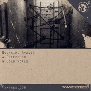 Creepdoor / Cold World (Single)