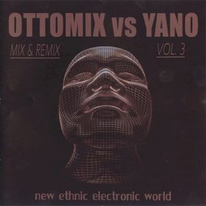 New Ethnic Electronic World Vol. 3