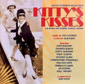 Kitty’s Kisses (The Bright New Summer Musical Delight)