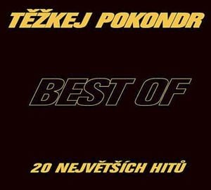 Best Of - 20 největších hitů