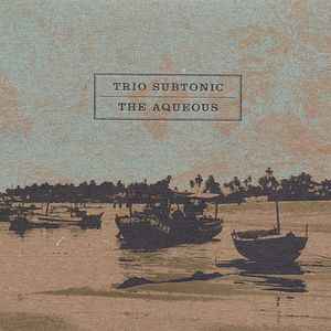The Aqueous