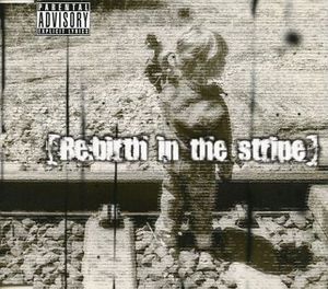 【Re:birth in the stripe】 (Single)