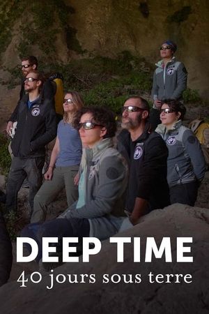 Deep Time - Une expérience hors du temps