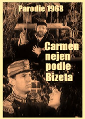Carmen nejen podle Bizeta