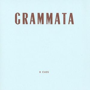Grammata