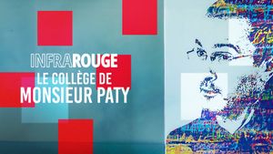 Le collège de monsieur Paty