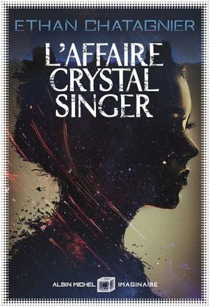 L'Affaire Crystal Singer