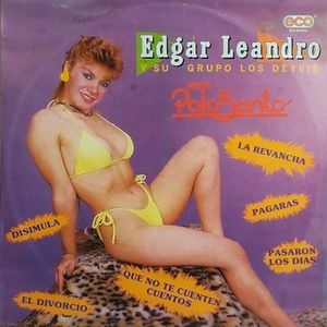 Edgar Leandro, Palo Santo y Los Deyvis