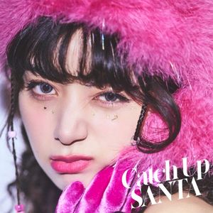 Catch Up SANTA (Single)