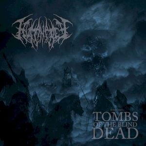 Tombs of the Blind Dead (EP)