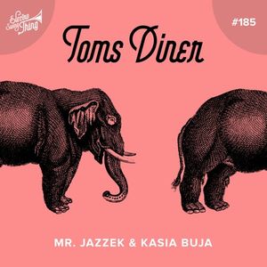 Tom’s Diner (Electro Swing Mix) (Single)