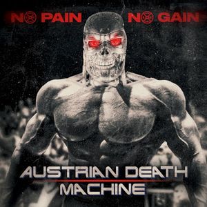 No Pain No Gain (Single)