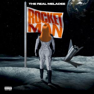 Rocket Man (Single)