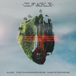 Jungle (extended mix) (Single)