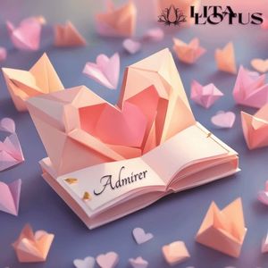 Admirer (Single)