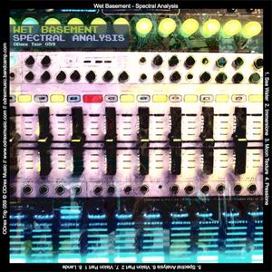 Spectral Analysis