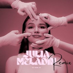 10 von 10 (remix) (Single)