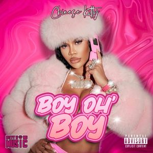 Boy Oh Boy (Single)