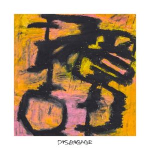 Disengage (Single)