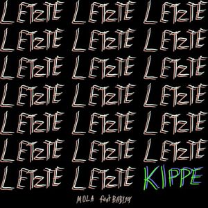 Letzte Kippe (Single)