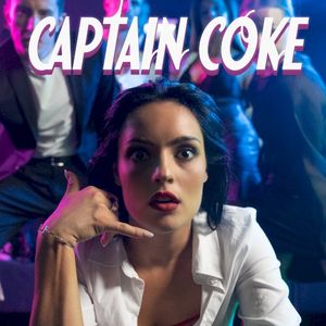 Captain Coke (Single)