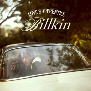 LOVE'S APPRENTICE (EP)