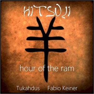 HITSUJI - Hour of the Ram