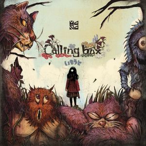 Calling box / いもうと (Single)