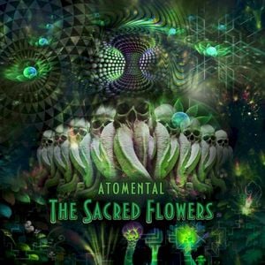 The Sacred Flowers