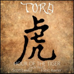 TORA - Hour of the Tiger