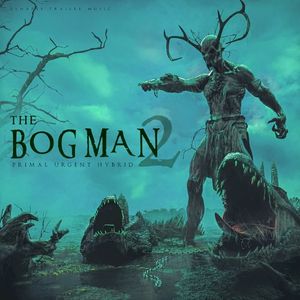 The Bog Man II