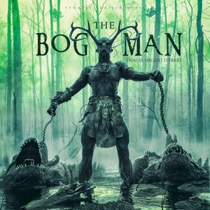 The Bog Man