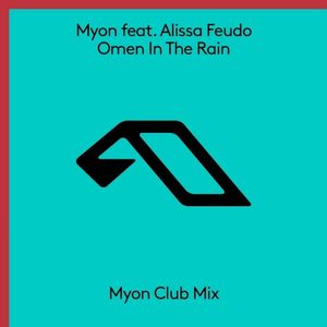 Omen In The Rain (Single)