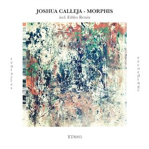 Morphis (EP)