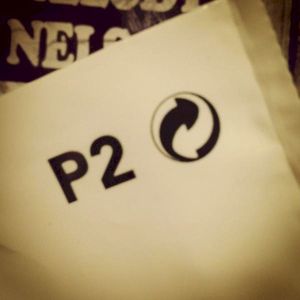 P2 (EP)