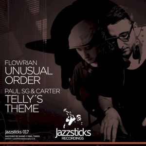 Unusual Order / Telly's Theme (Single)