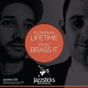Lifetime / Brass It (Single)