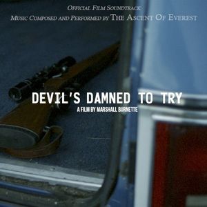 Devil's Damned to Try OST (OST)