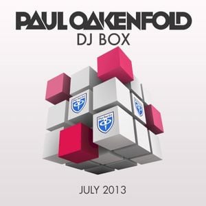 Gold (Paul Oakenfold remix)