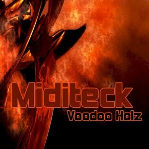 Voodoo Holz (EP)