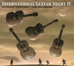 International Guitar Night IV (Live)
