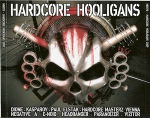 Hardcore Hooligans 2009