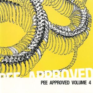 Pee Approved Volume 4