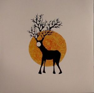 Strong Animal (Single)