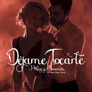 Déjame tocarte (Single)