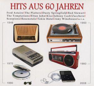 Hits aus 60 Jahren