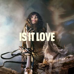 Is It Love (Single)