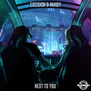 Next To You (Single)